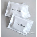 Baby customized wet wipes